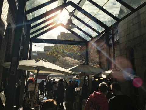 Paddington Markets - Tourism Canberra 0