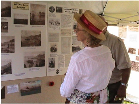Pioneer Valley Museum - Tourism Canberra 1