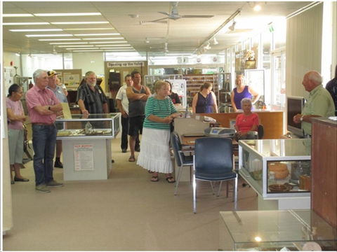 Pioneer Valley Museum - Tourism Canberra 2
