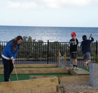 Port Vincent Putt Putt - Tourism Canberra