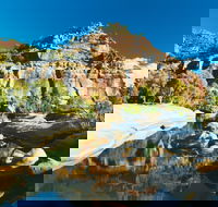 Porcupine Gorge National Park - Tourism Canberra