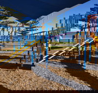 Port Hughes Playground - Tourism Canberra