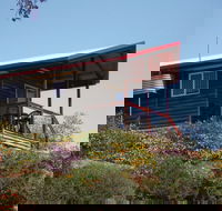 Proston - Tourism Canberra