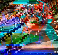 Putt Putt Mermaid Beach - Tourism Canberra