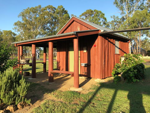 Queensland Dairy And Heritage Museum - Tourism Canberra 1
