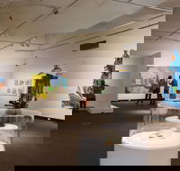 Redcliffe Art Gallery - Tourism Canberra