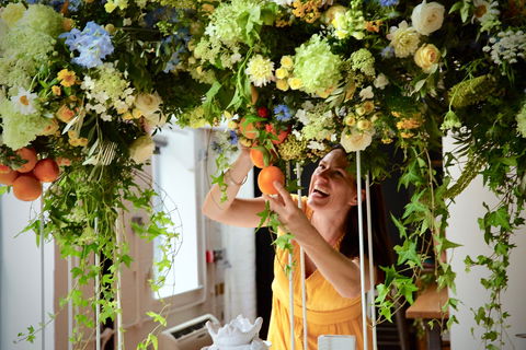 Robe Flower School - Tourism Canberra 0