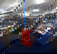 Rocks Marine Bait and Tackle - Tourism Canberra
