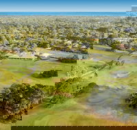 Rosebud Country Club - Tourism Canberra