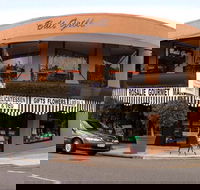 Rosalie Village - Tourism Canberra