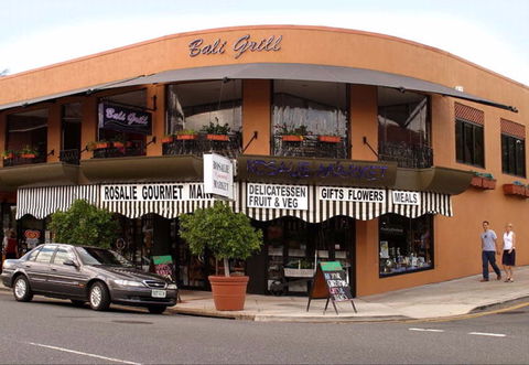 Rosalie Village - Tourism Canberra 0