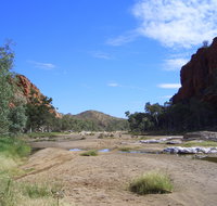 Ruby Gap Nature Park - Tourism Canberra