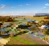 Sevenhill Cellars Weekday Tours - Tourism Canberra