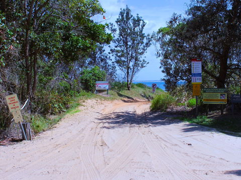 Shark Bay - Tourism Canberra 2