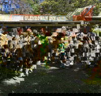 Skirmish Ulladulla - Tourism Canberra
