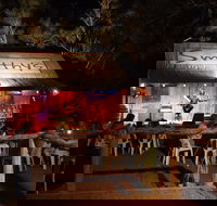 Smithy's Outback Dinner and Show - Tourism Canberra