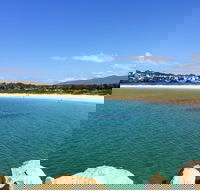 Snorkelling Bar Beach South - Tourism Canberra