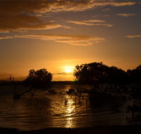 Southend Curtis Island - Tourism Canberra