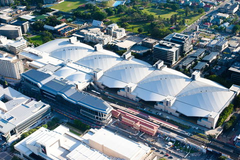 South Brisbane - Tourism Canberra 2