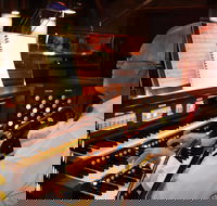 St Bartholomews Largest Digital Pipe Organ in the Southern Hemisphere - Tourism Canberra