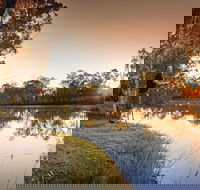 St George - Tourism Canberra