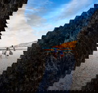 Stokes Bay Beach - Tourism Canberra