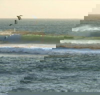 Sunset Beach - Tourism Canberra