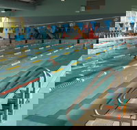 Sussex Inlet Aquatic Centre - Tourism Canberra
