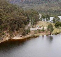 Tallowa Dam - Tourism Canberra