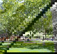 Tallangatta Triangles Park - Tourism Canberra