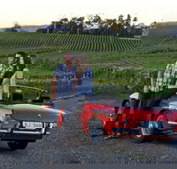 Tamar Valley Touring Route - Tourism Canberra