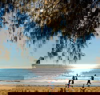 Tannum Sands - Tourism Canberra