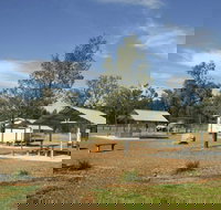 Terry Hie Hie Picnic Area - Tourism Canberra