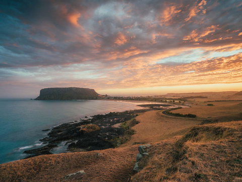 The Nut - Tourism Canberra 2