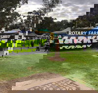 The Rotary Markets Kadina - Tourism Canberra