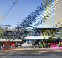 The Strand at Coolangatta - Tourism Canberra