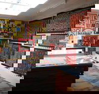 The Stockyard Gallery - Tourism Canberra