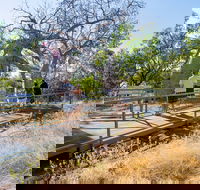 Timber Creek - Tourism Canberra