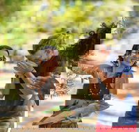 Tjapukai Aboriginal Cultural Park - Tourism Canberra