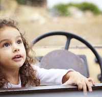 Toddler Thursdays at Werribee Open Range Zoo - Tourism Canberra