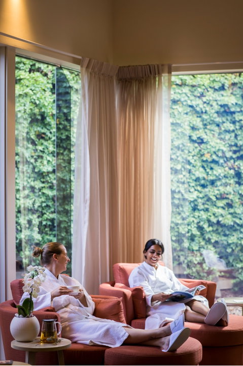 Ubika Day Spa Leura - Tourism Canberra 0