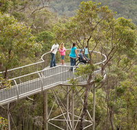 Walpole Wilderness Discovery Centre - Tourism Canberra