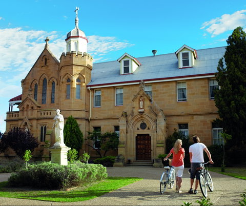 Warwick - Tourism Canberra 0