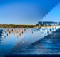Wooli Wooli River - Tourism Canberra