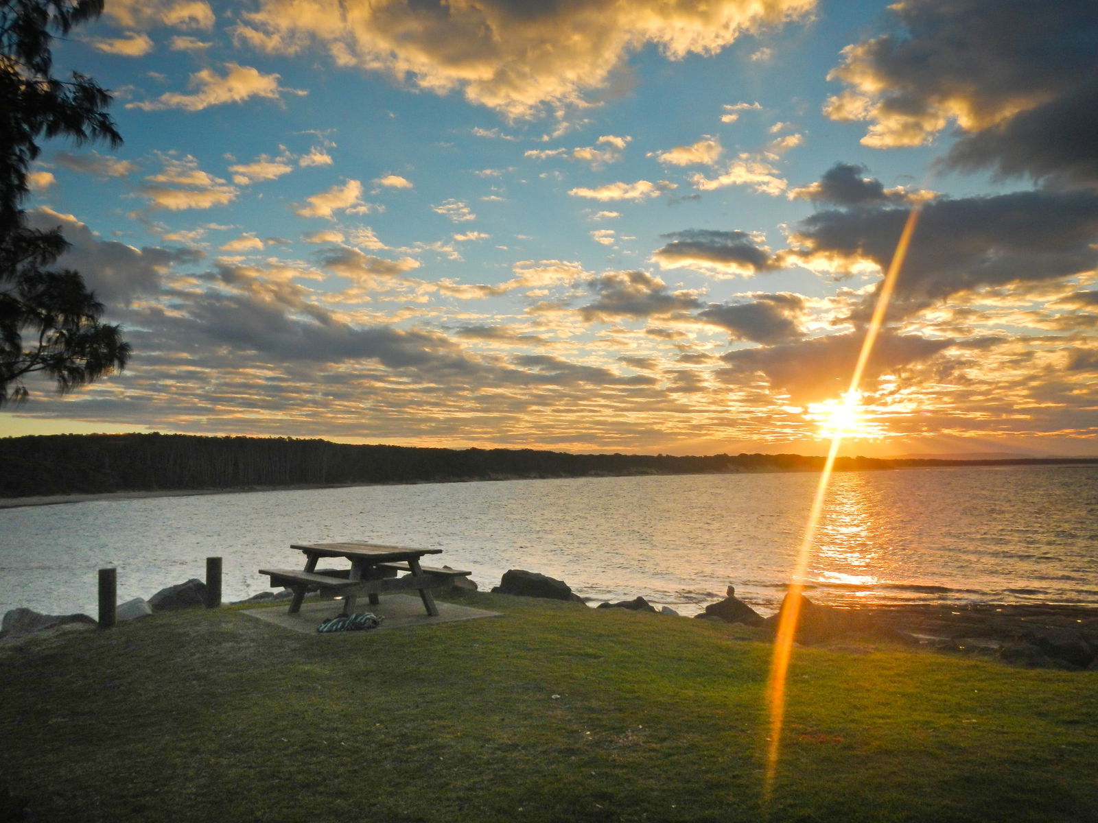 Woody Head NSW Tourism Canberra