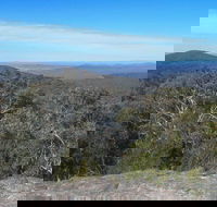 Woomargama National Park - Tourism Canberra