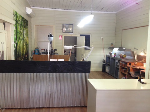 Wyldedog Jewellery - Tourism Canberra 0