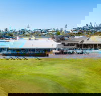 Yamba Golf and Country Club - Tourism Canberra