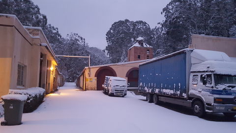 Zig Zag Brewery - Tourism Canberra 1