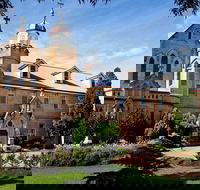 Abbey of the Roses - Tourism Canberra